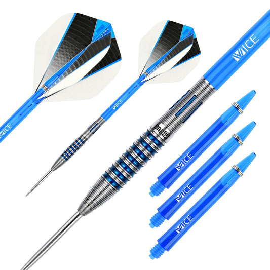 ONE80 Lukas Wenig Darts - Steel Tip - Signature