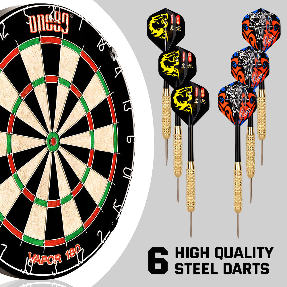 What Dart Weight Should Beginners Use?