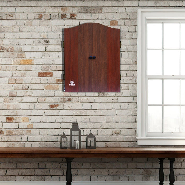How to Protect Your Wall Around a Dartboard