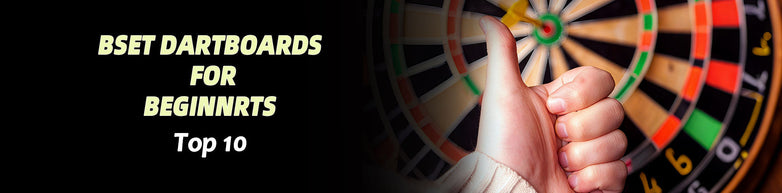 Best Dartboards for Beginners (2025)