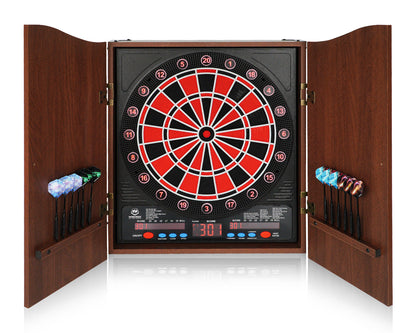 WINMAX Electronic Dartboard Image 9