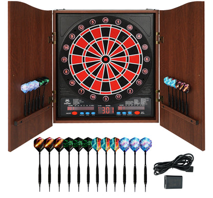 WINMAX Electronic Dartboard Image 10