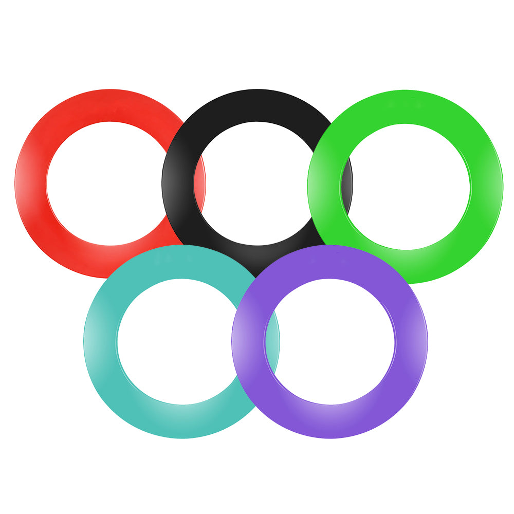 Essential Pro Wall Setup