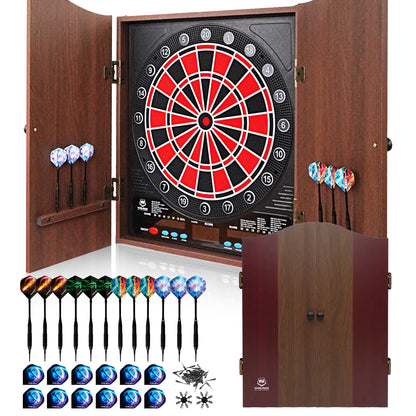 WINMAX Electronic Dartboard Image 15