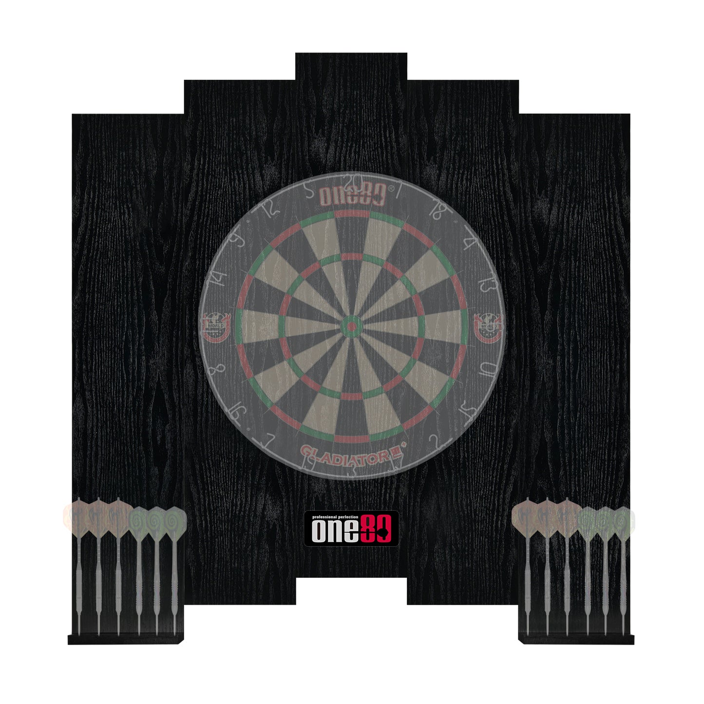 One80 PU Dartboard Surround