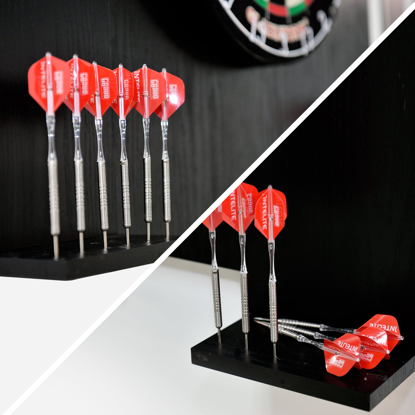 One80 PU Dartboard Surround