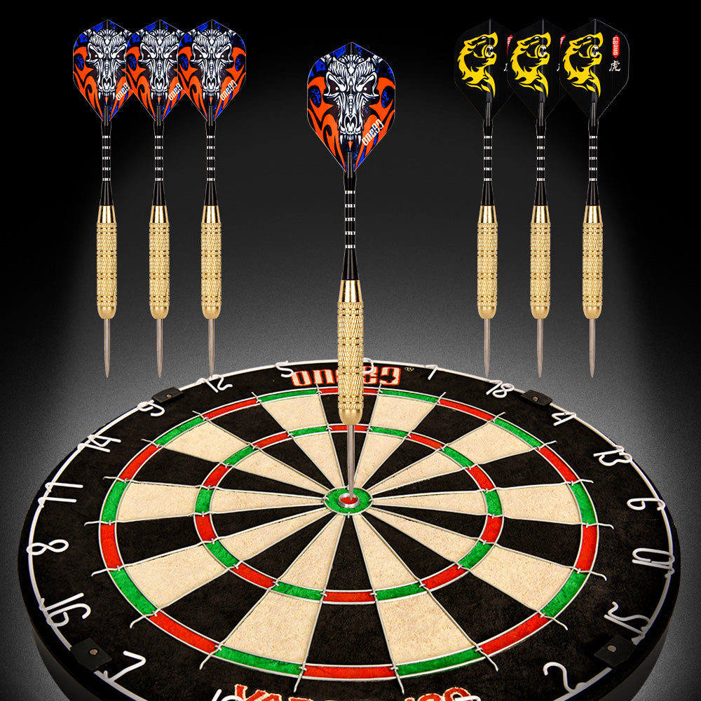 One80 Pro Dartboard Setup Kit