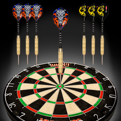 One80 Pro Dartboard Setup Kit