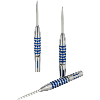 ONE80 Lukas Wenig Darts - Steel Tip - Signature