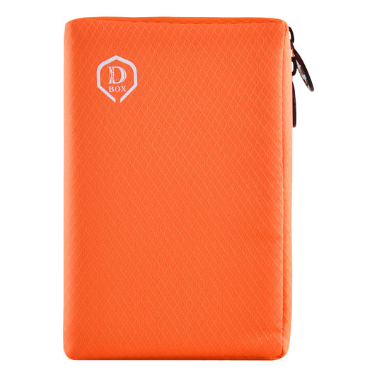ONE80 Double Dart Box - Orange