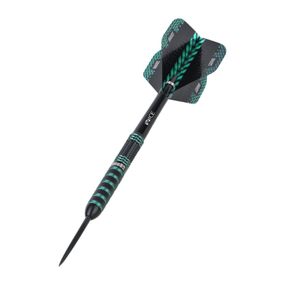 ONE80 Jesus Noguera Perea 90% Tungsten Steel Tip Darts