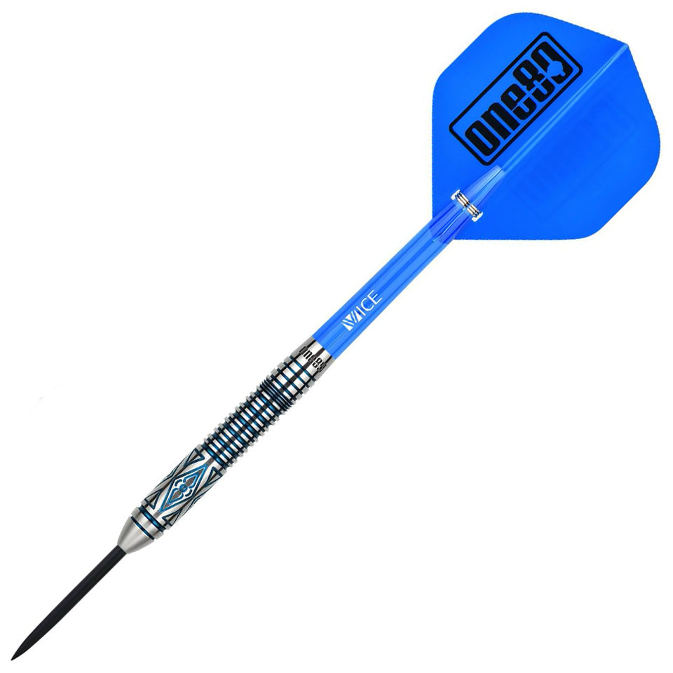 ONE80 RJ Escaros Steel Tip Darts - 20gm