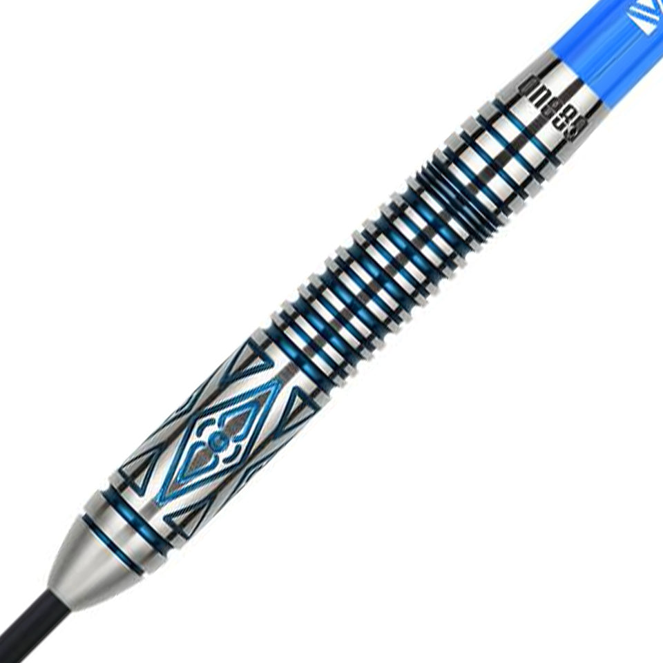 ONE80 RJ Escaros Steel Tip Darts - 20gm