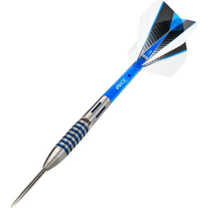 ONE80 Lukas Wenig Darts - Steel Tip - Signature