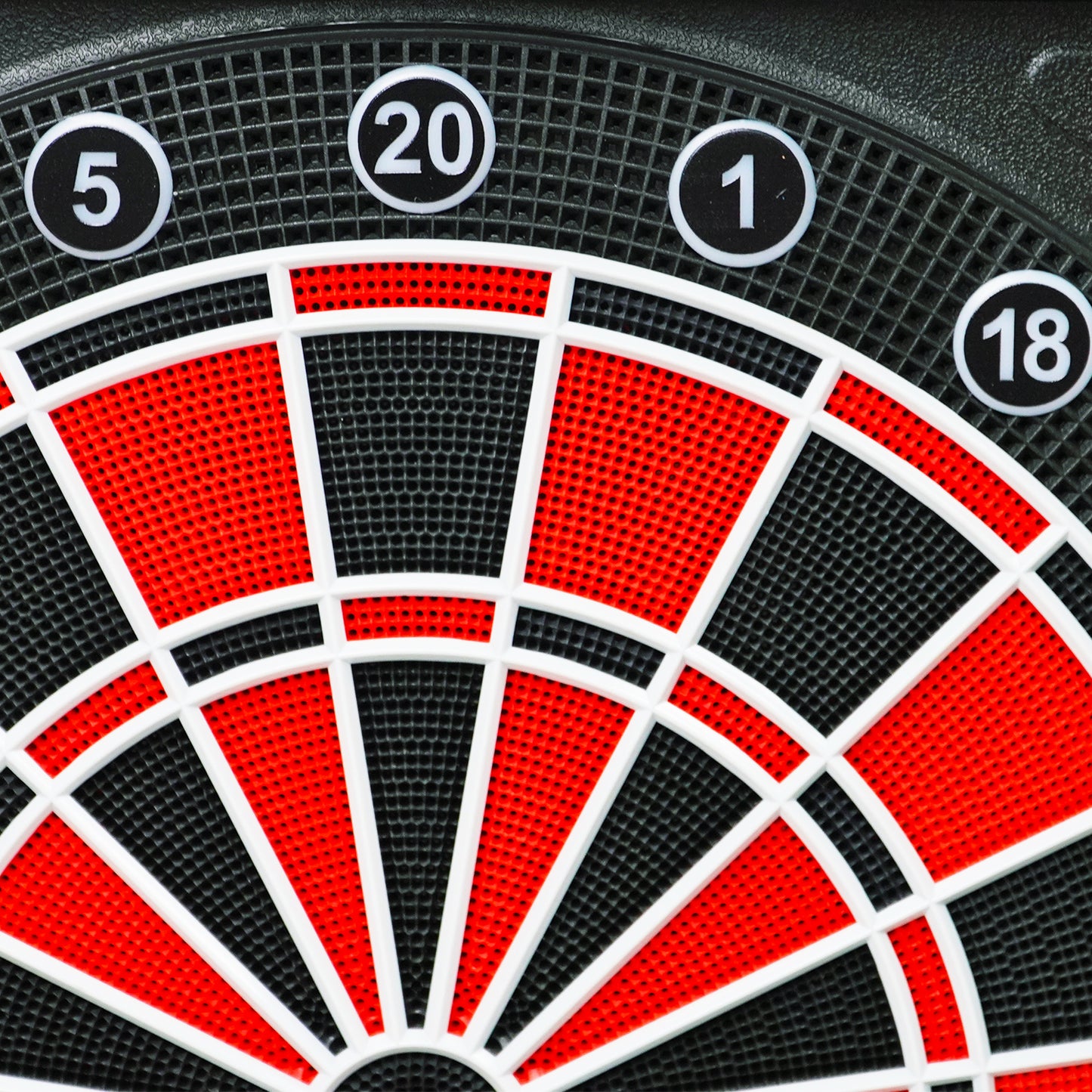 WINMAX Electronic Dartboard Image 6