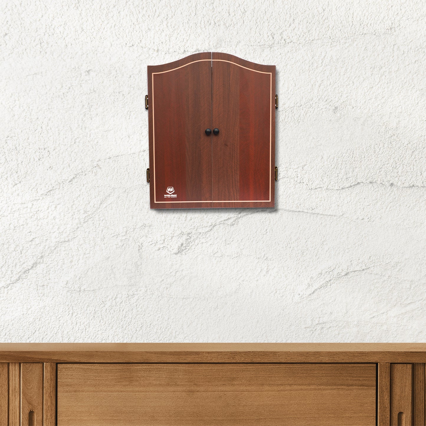 WINMAX Electronic Dartboard Image 17