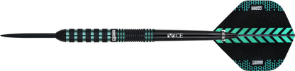 ONE80 Jesus Noguera Perea 90% Tungsten Steel Tip Darts