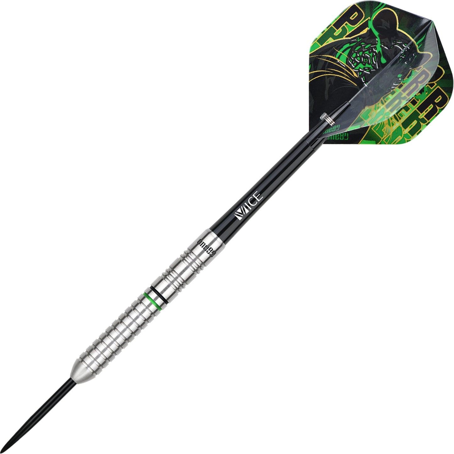 ONE80 Panther-N Darts - Steel Tip