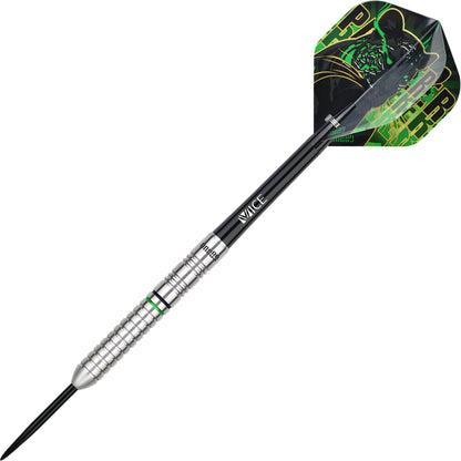 ONE80 Panther-N Darts - Steel Tip