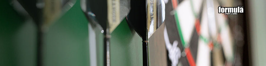 What Dart Weight Should Beginners Use?