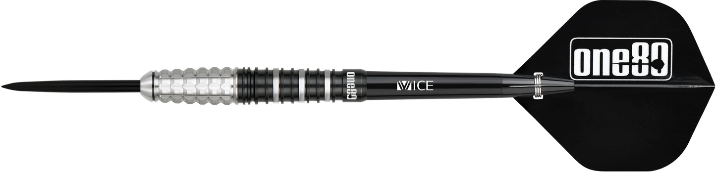ONE80 Terry Tan Signature 90% Tungsten Steel Tip Darts