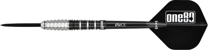 ONE80 Terry Tan Signature 90% Tungsten Steel Tip Darts
