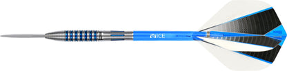 ONE80 Lukas Wenig Darts - Steel Tip - Signature