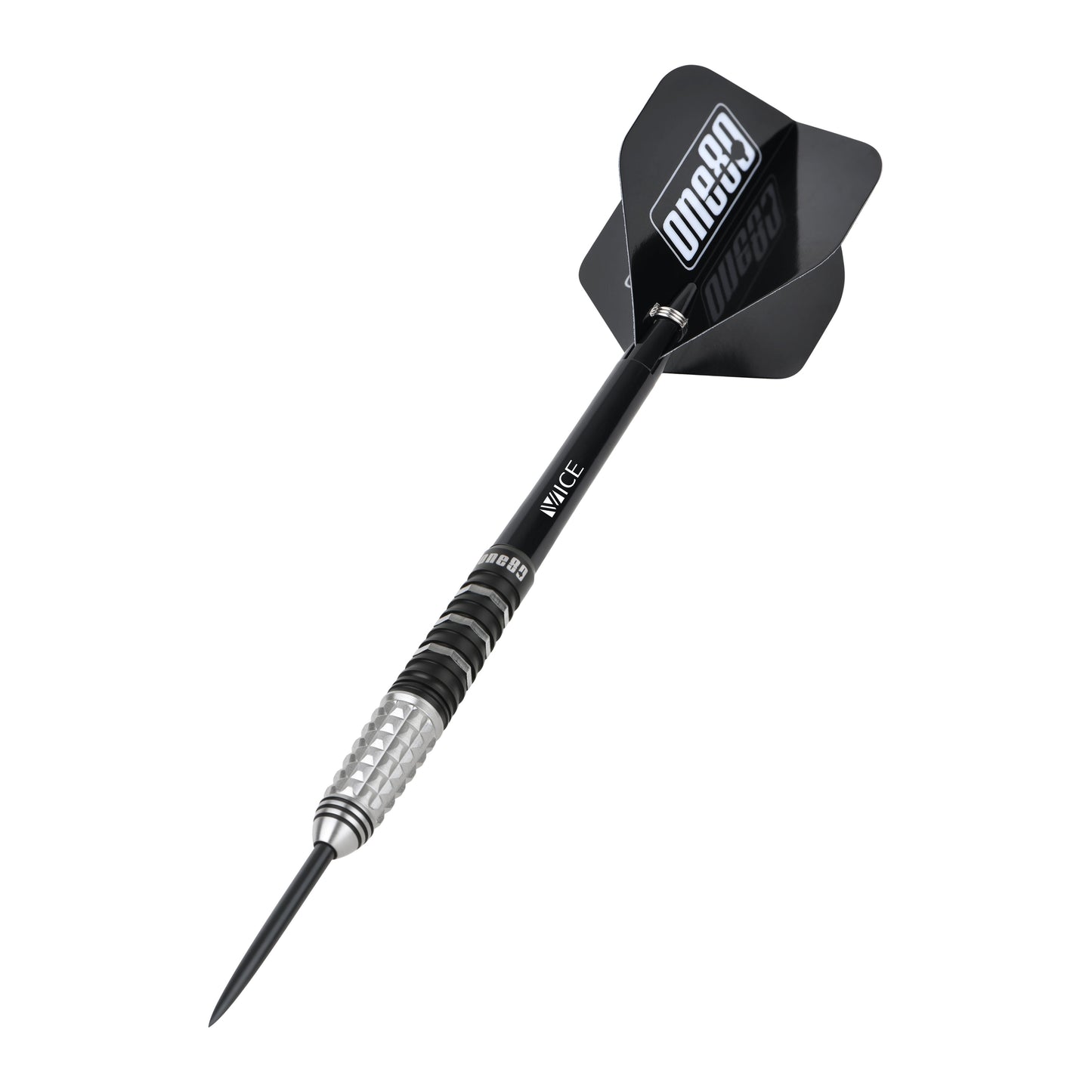 ONE80 Terry Tan Signature 90% Tungsten Steel Tip Darts